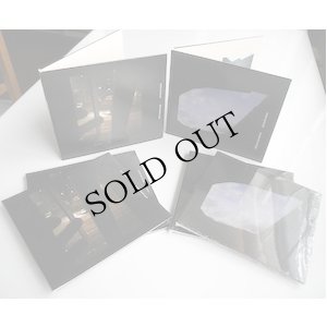 画像2: Reinier van Houdt "drift nowhere past / the adventure of sleep" [2CD]