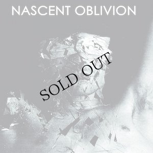 画像2: Nihilist Assault Group + Black Leather Jesus / Pain Apparatus "Nascent Oblivion" [art edition LP + CD]