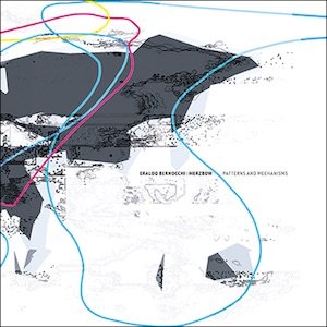 画像1: Eraldo Bernocchi, Merzbow "Patterns and Mechanisms" [CD]