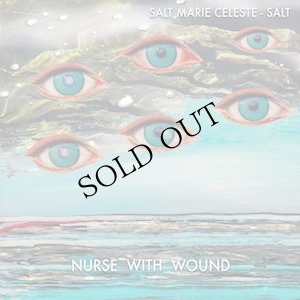 画像1: Nurse With Wound "Salt Marie Celeste - Salt" [2CD]