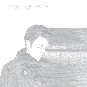 画像1: Inigo Ugarteburu "Back & Forth" [CD]