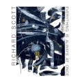 Richard Scott "Everything is always at once" [CD]