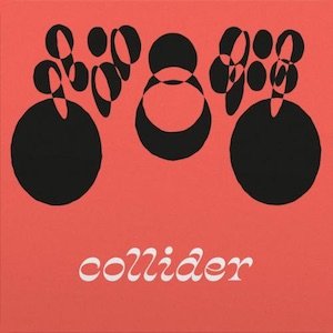 画像1: Eddie Prevost "Collider" [CD]