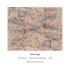 画像1: John Cage "Hymnkus Thoreau Drawings Two" [CD]