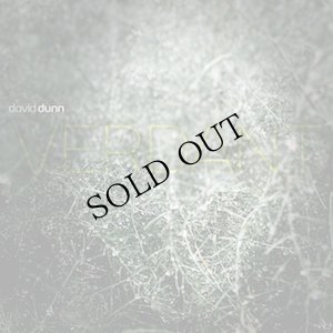 画像1: David Dunn "Verdant" [CD]