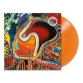 Sand "Desert Navigation" [Orange LP]