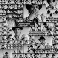 Joseph Beuys + Pissoff "Creamcheese Düsseldorf - 1968" [LP]