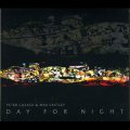 Peter Cusack & Max Eastley "Day For Night" [CD]