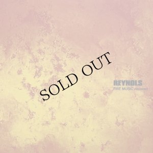 画像1: REYNOLS "Fire Music Reloaded" [CD]