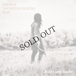 画像1: Thorsten Soltau/Emerge/RLW "Acker und Seche" [CD]