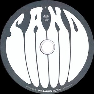 画像3: Sand "Vibrating Cloud" [2CD]