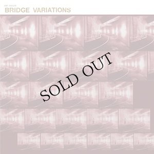 画像1: Jon Collin "Bridge Variations" [LP]