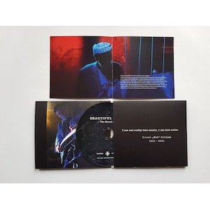 画像3: Bob Rutman "Beautiful Noise (The Sound Of Bob Rutman)" [CD]