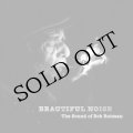 Bob Rutman "Beautiful Noise (The Sound Of Bob Rutman)" [CD]