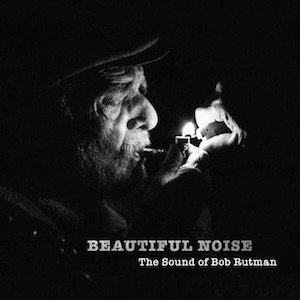 画像1: Bob Rutman "Beautiful Noise (The Sound Of Bob Rutman)" [CD]