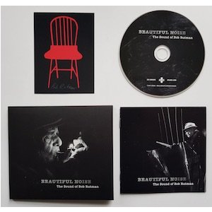 画像2: Bob Rutman "Beautiful Noise (The Sound Of Bob Rutman)" [CD]