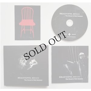 画像2: Bob Rutman "Beautiful Noise (The Sound Of Bob Rutman)" [CD]
