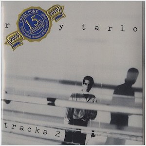 画像1: Relly Tarlo "Tracks 2" [CD-R]