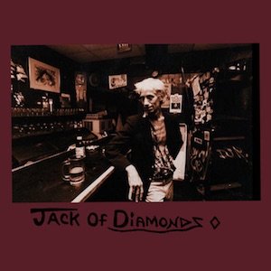 画像1: Sam Esh "Jack of Diamonds​ /​ Faro Goddamn" [2CD]