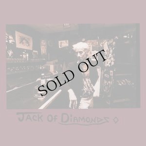 画像1: Sam Esh "Jack of Diamonds​ /​ Faro Goddamn" [2CD]