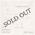 Pilz / Kowald / Lovens "Carpathes" [LP]