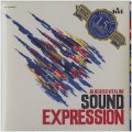 Alberico Vitalini "Sound Expression, Espressioni Sonore, Espressioni Elettroniche" [CD-R]