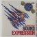 画像1: Alberico Vitalini "Sound Expression, Espressioni Sonore, Espressioni Elettroniche" [CD-R] (1)