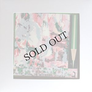 画像1: Small Cruel Party "Do you Believe in a Pencil" [CD]