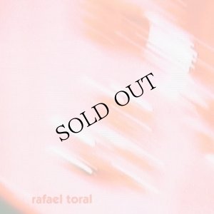 画像1: Rafael Toral "Wave Field" [LP]