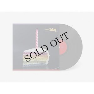 画像1: Oren Ambarchi "Shebang" [LP + Poster]