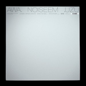 画像3: FUJI​|​|​|​|​|​|​|​|​|​|​TA "NOISEEM" [Clear LP]