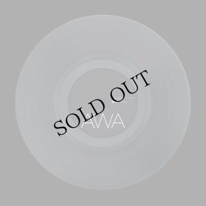 画像2: FUJI​|​|​|​|​|​|​|​|​|​|​TA "NOISEEM" [Clear LP]
