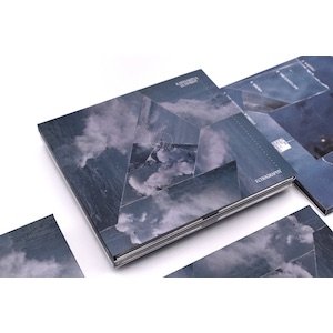 画像2: Katharina Schmidt "Echography" [CD]