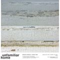 Daniela Fromberg & Stefan Roigk "Unfamiliar Home" [LP +  3 LP-sized photo inserts]