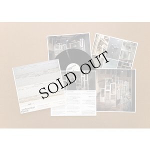 画像2: Daniela Fromberg & Stefan Roigk "Unfamiliar Home" [LP +  3 LP-sized photo inserts]