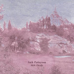 画像1: Jack Patterson "Milk Thistle" [CD]
