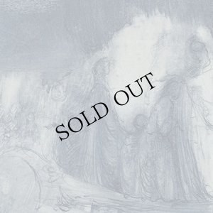 画像1: Andrew Chalk "The End Times" [CD]