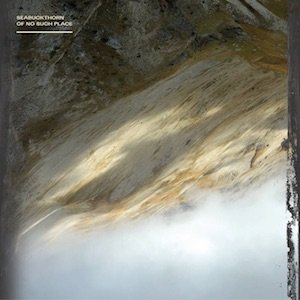 画像1: Seabuckthorn "Of No Such Place" [CD]