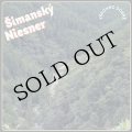 Simansky Niesner "V​sechno Dobre" [LP]