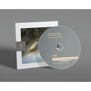 画像2: Seabuckthorn "Of No Such Place" [CD]