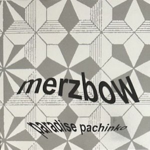 画像1: Merzbow "Paradise Pachinko" [CD]