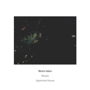 画像1: Martin Iddon and Apartment House "Naiads" [CD]