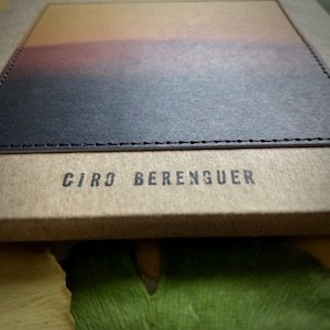画像3: Ciro Berenguer "Bruma" [CD]