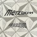 Merzbow "Vratya Southward" [CD]