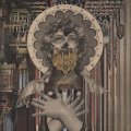 ojeRum "Reversed Cathedral" [CD]