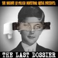 V.A "The Last Dossier" [CD]
