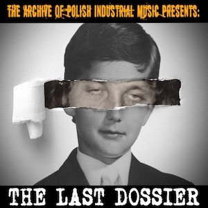画像1: V.A "The Last Dossier" [CD]