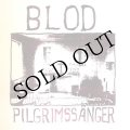 Blod "Pilgrimss​anger" [LP]