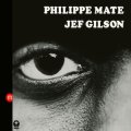 Philippe Mate / Jef Gilson "Workshop" [CD]