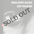 Philippe Mate / Jef Gilson "Workshop" [CD]